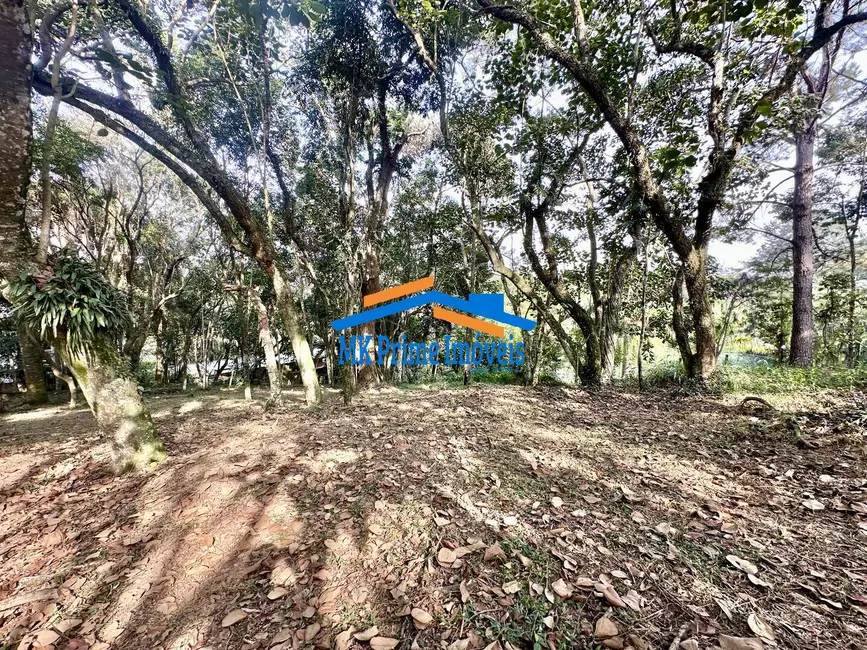 Foto 4 de Lote de Condomínio à venda, 1472m2 em Vila de São Fernando, Cotia - SP