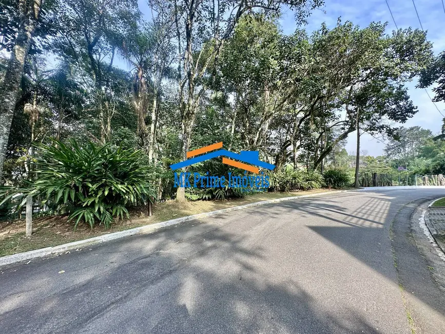 Foto 1 de Lote de Condomínio à venda, 1472m2 em Vila de São Fernando, Cotia - SP