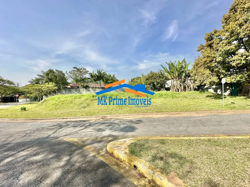 Lote de Condomínio à venda, 1121m2 em Palos Verdes, Carapicuiba - SP - imagem 2 Foto 2 de Lote de Condomínio à venda, 1121m2 em Palos Verdes, Carapicuiba - SP