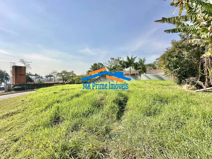 Lote de Condomínio à venda, 1121m2 em Palos Verdes, Carapicuiba - SP - imagem 5 Foto 5 de Lote de Condomínio à venda, 1121m2 em Palos Verdes, Carapicuiba - SP