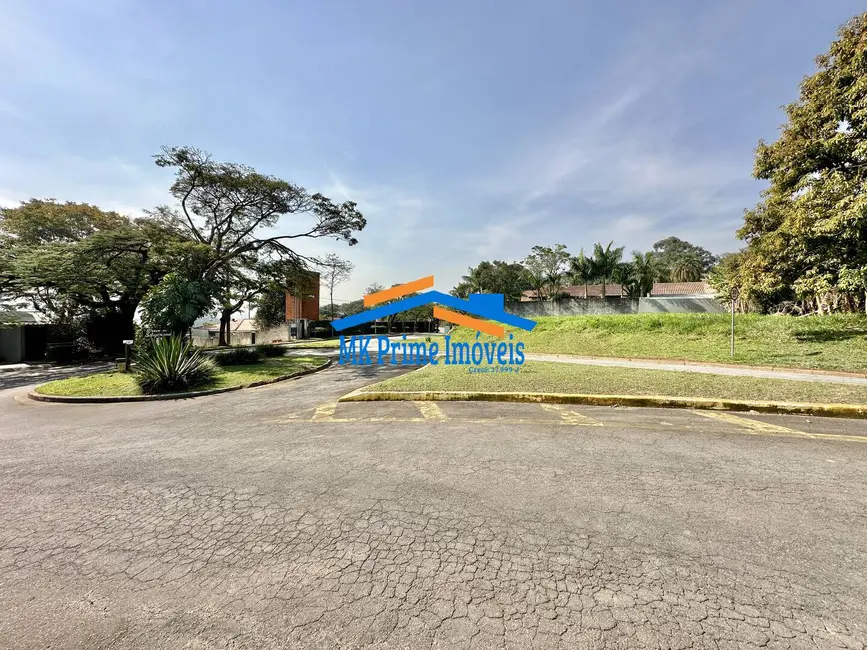 Lote de Condomínio à venda, 1121m2 em Palos Verdes, Carapicuiba - SP - imagem 3 Foto 3 de Lote de Condomínio à venda, 1121m2 em Palos Verdes, Carapicuiba - SP