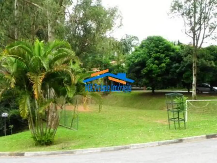 Lote de Condomínio à venda, 1121m2 em Palos Verdes, Carapicuiba - SP - imagem 8 Foto 8 de Lote de Condomínio à venda, 1121m2 em Palos Verdes, Carapicuiba - SP