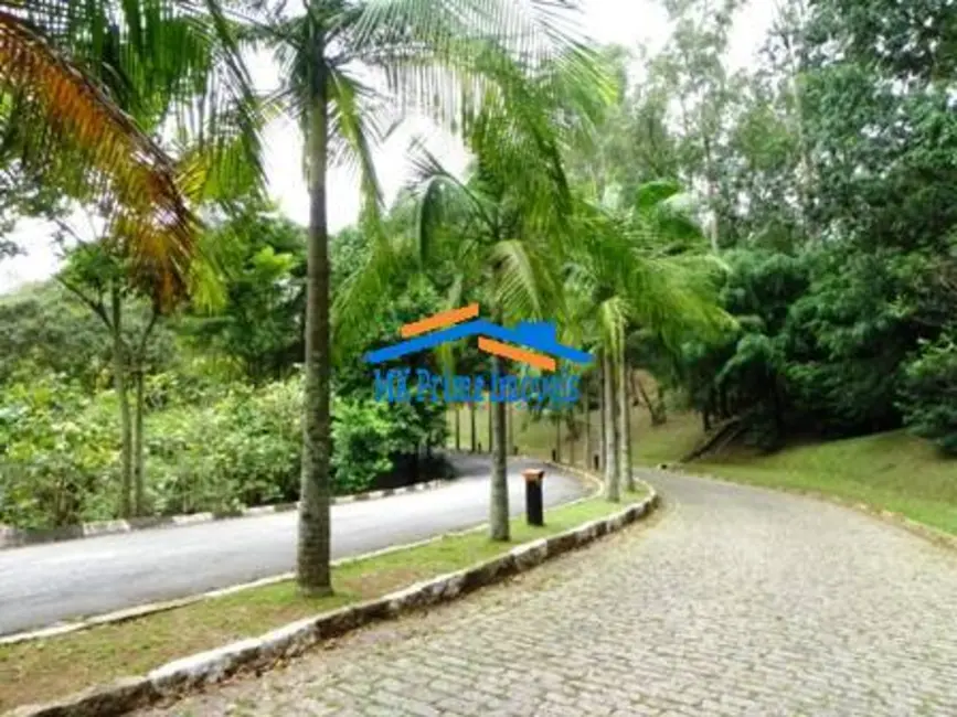 Lote de Condomínio à venda, 1121m2 em Palos Verdes, Carapicuiba - SP - imagem 9 Foto 9 de Lote de Condomínio à venda, 1121m2 em Palos Verdes, Carapicuiba - SP