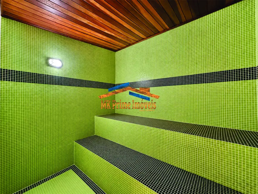 Foto 9 de Casa de Condomínio com 4 quartos à venda, 620m2 em Residencial Euroville, Carapicuiba - SP