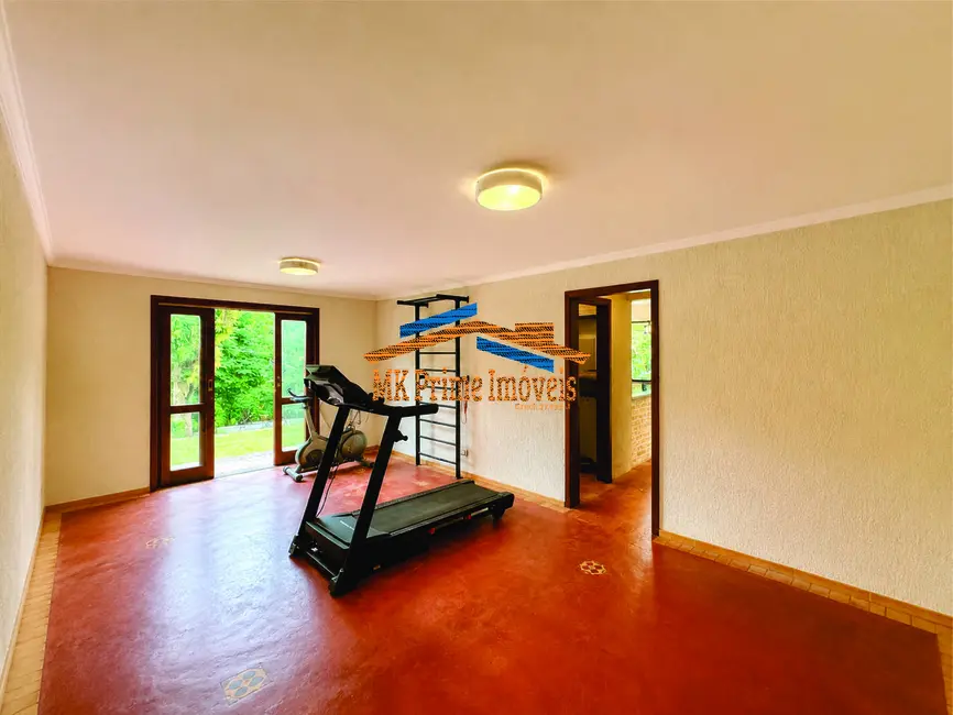 Foto 6 de Casa de Condomínio com 4 quartos à venda, 620m2 em Residencial Euroville, Carapicuiba - SP