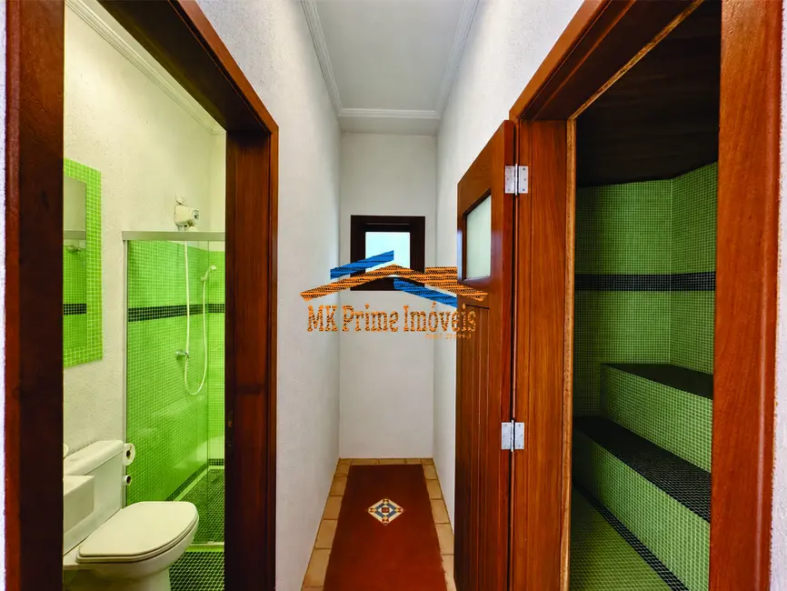 Foto 7 de Casa de Condomínio com 4 quartos à venda, 620m2 em Residencial Euroville, Carapicuiba - SP