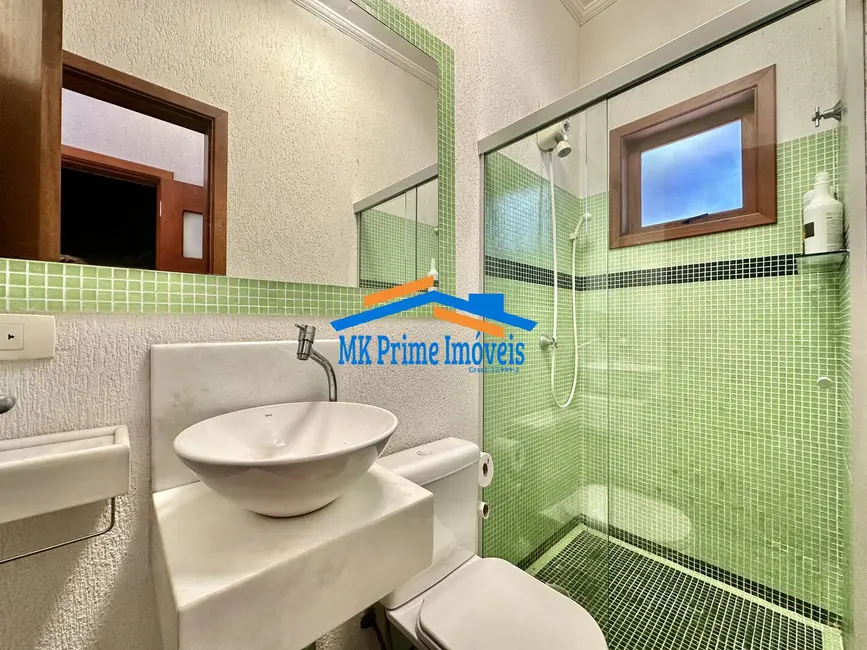 Foto 8 de Casa de Condomínio com 4 quartos à venda, 620m2 em Residencial Euroville, Carapicuiba - SP