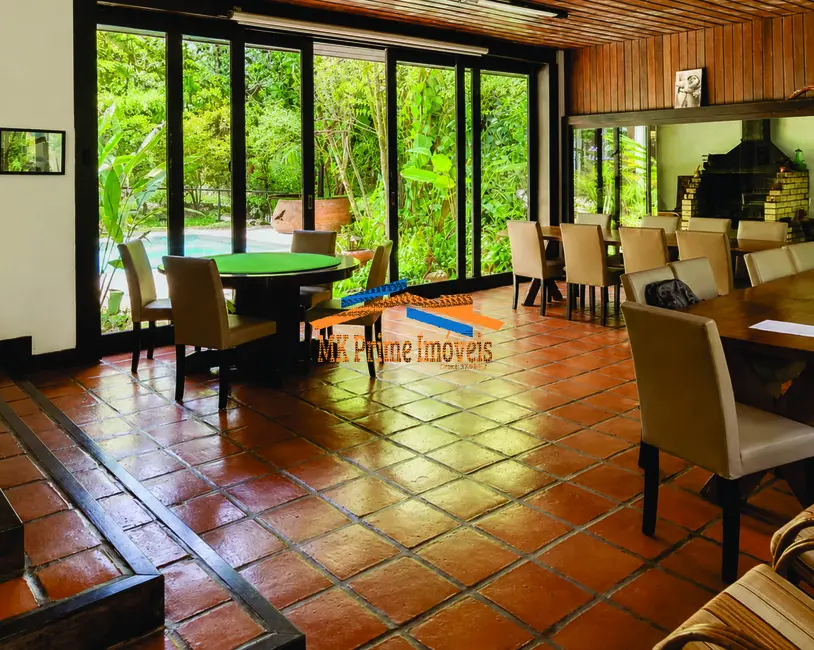 Casa de Condomínio com 3 quartos à venda, 699m2 em Chácara São João, Carapicuiba - SP - imagem 9 Foto 9 de Casa de Condomínio com 3 quartos à venda, 699m2 em Chácara São João, Carapicuiba - SP