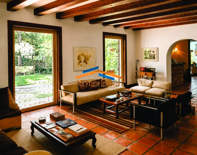 Casa de Condomínio com 3 quartos à venda, 699m2 em Chácara São João, Carapicuiba - SP - imagem 7 Foto 7 de Casa de Condomínio com 3 quartos à venda, 699m2 em Chácara São João, Carapicuiba - SP