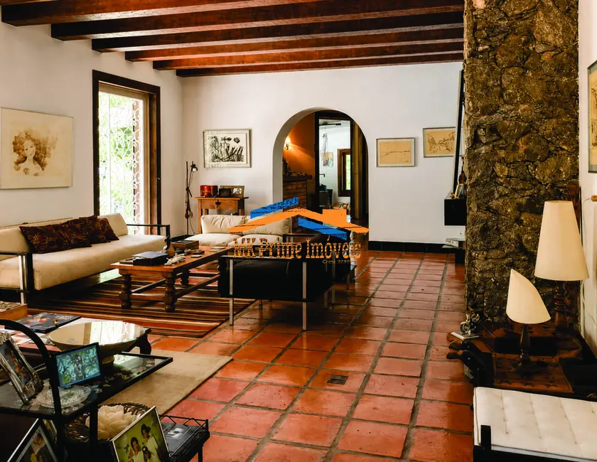 Casa de Condomínio com 3 quartos à venda, 699m2 em Chácara São João, Carapicuiba - SP - imagem 5 Foto 5 de Casa de Condomínio com 3 quartos à venda, 699m2 em Chácara São João, Carapicuiba - SP
