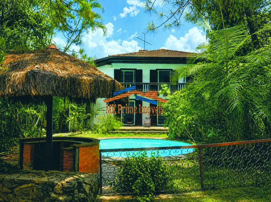 Casa de Condomínio com 3 quartos à venda, 699m2 em Chácara São João, Carapicuiba - SP - imagem 2 Foto 2 de Casa de Condomínio com 3 quartos à venda, 699m2 em Chácara São João, Carapicuiba - SP