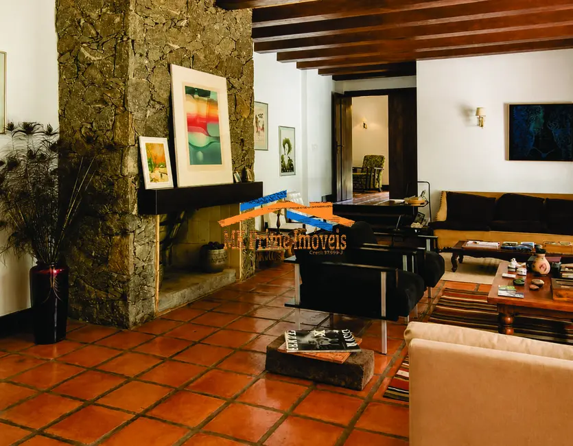Casa de Condomínio com 3 quartos à venda, 699m2 em Chácara São João, Carapicuiba - SP - imagem 6 Foto 6 de Casa de Condomínio com 3 quartos à venda, 699m2 em Chácara São João, Carapicuiba - SP