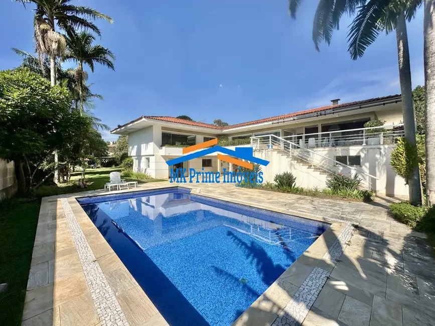 Casa de Condomínio com 4 quartos à venda, 503m2 em Palos Verdes, Carapicuiba - SP - imagem 2 Foto 2 de Casa de Condomínio com 4 quartos à venda, 503m2 em Palos Verdes, Carapicuiba - SP
