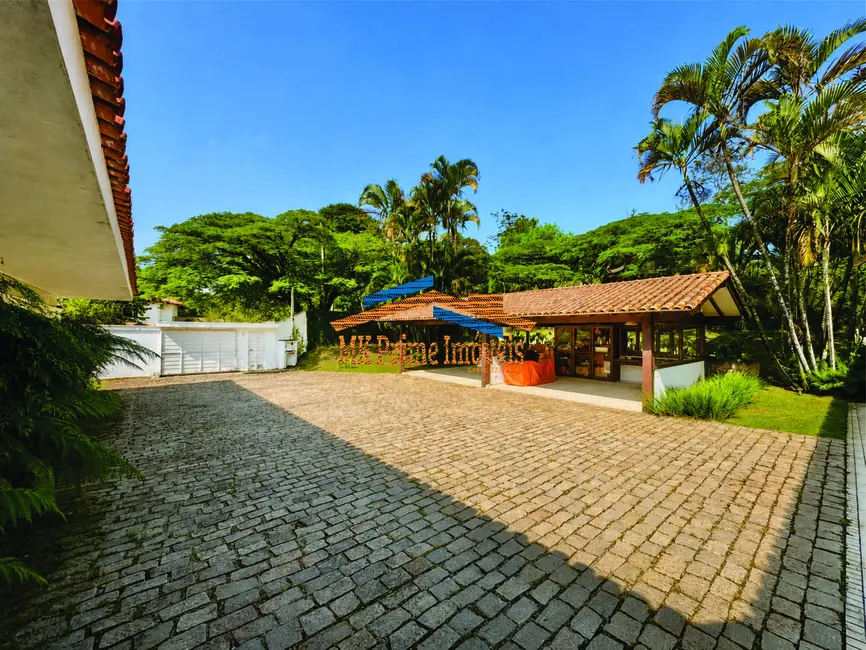 Casa de Condomínio com 4 quartos à venda, 503m2 em Palos Verdes, Carapicuiba - SP - imagem 6 Foto 6 de Casa de Condomínio com 4 quartos à venda, 503m2 em Palos Verdes, Carapicuiba - SP