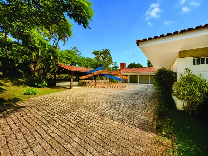 Casa de Condomínio com 4 quartos à venda, 503m2 em Palos Verdes, Carapicuiba - SP - imagem 3 Foto 3 de Casa de Condomínio com 4 quartos à venda, 503m2 em Palos Verdes, Carapicuiba - SP