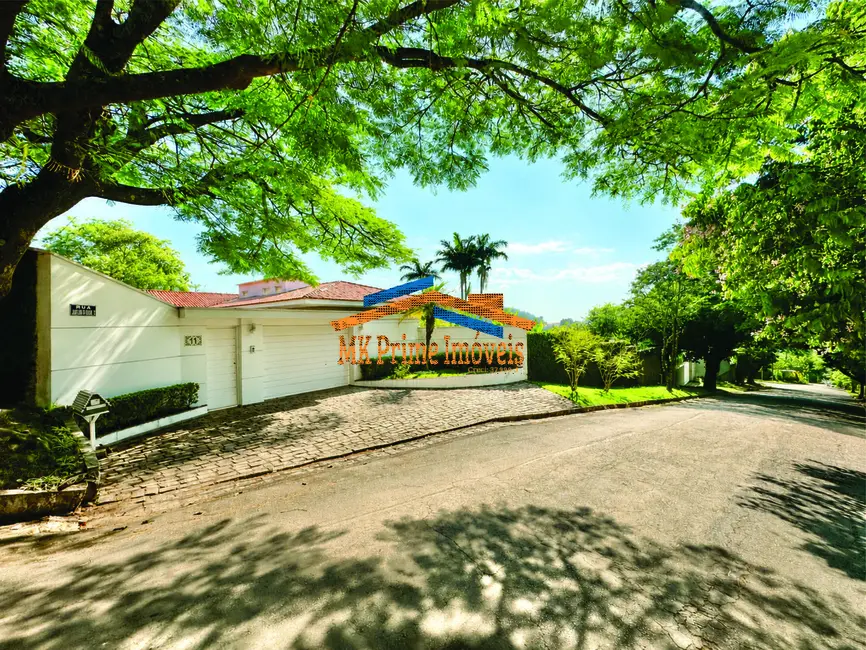 Casa de Condomínio com 4 quartos à venda, 503m2 em Palos Verdes, Carapicuiba - SP - imagem 5 Foto 5 de Casa de Condomínio com 4 quartos à venda, 503m2 em Palos Verdes, Carapicuiba - SP