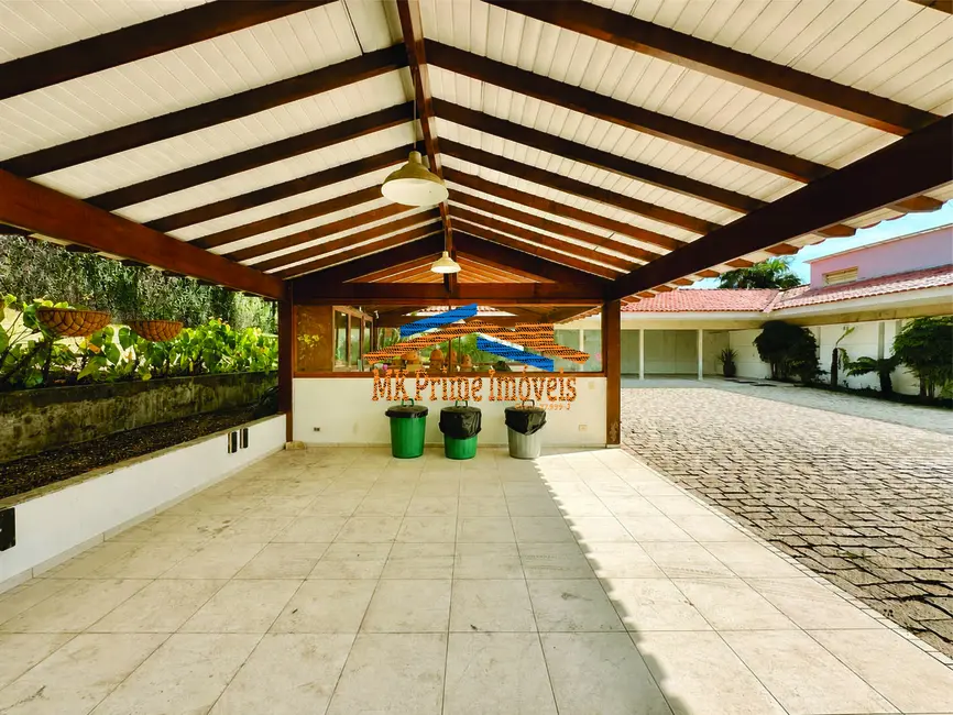 Casa de Condomínio com 4 quartos à venda, 503m2 em Palos Verdes, Carapicuiba - SP - imagem 9 Foto 9 de Casa de Condomínio com 4 quartos à venda, 503m2 em Palos Verdes, Carapicuiba - SP