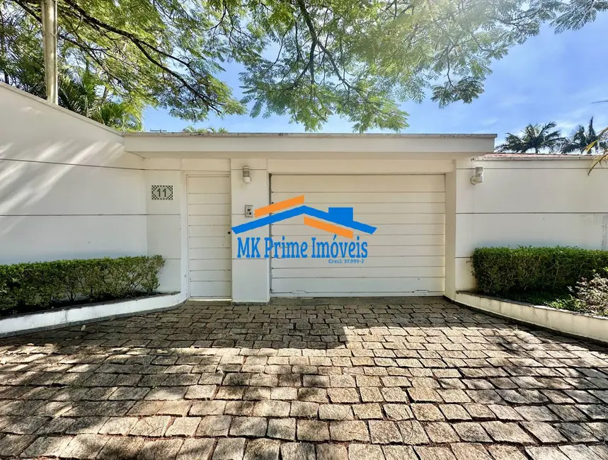 Casa de Condomínio com 4 quartos à venda, 503m2 em Palos Verdes, Carapicuiba - SP - imagem 8 Foto 8 de Casa de Condomínio com 4 quartos à venda, 503m2 em Palos Verdes, Carapicuiba - SP