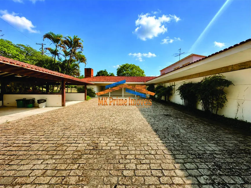 Casa de Condomínio com 4 quartos à venda, 503m2 em Palos Verdes, Carapicuiba - SP - imagem 4 Foto 4 de Casa de Condomínio com 4 quartos à venda, 503m2 em Palos Verdes, Carapicuiba - SP