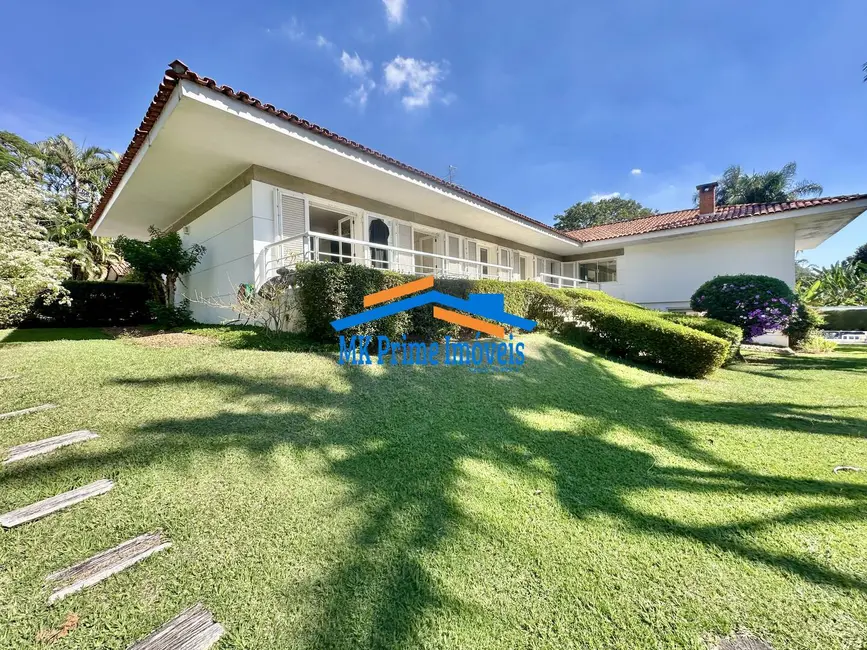 Casa de Condomínio com 4 quartos à venda, 503m2 em Palos Verdes, Carapicuiba - SP - imagem 1 Foto 1 de Casa de Condomínio com 4 quartos à venda, 503m2 em Palos Verdes, Carapicuiba - SP