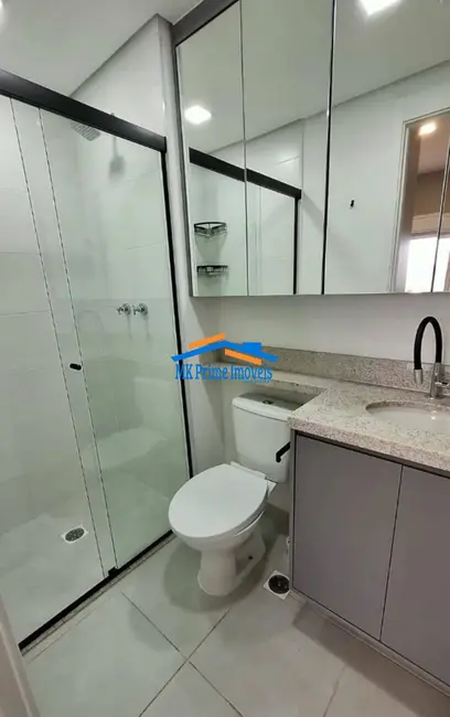 Foto 8 de Apartamento com 2 quartos à venda, 51m2 em Vila Osasco, Osasco - SP