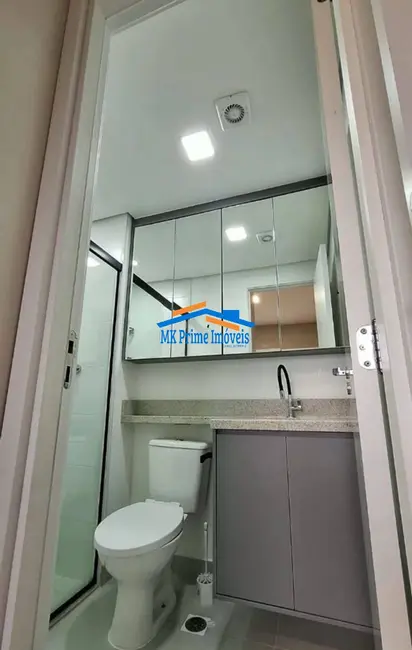 Foto 6 de Apartamento com 2 quartos à venda, 51m2 em Vila Osasco, Osasco - SP