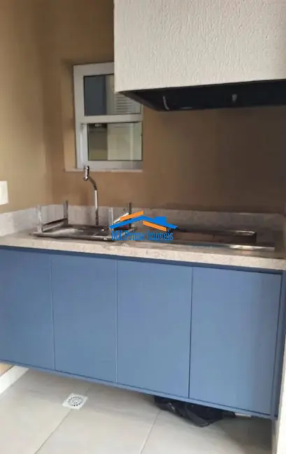 Foto 4 de Apartamento com 2 quartos à venda, 51m2 em Vila Osasco, Osasco - SP