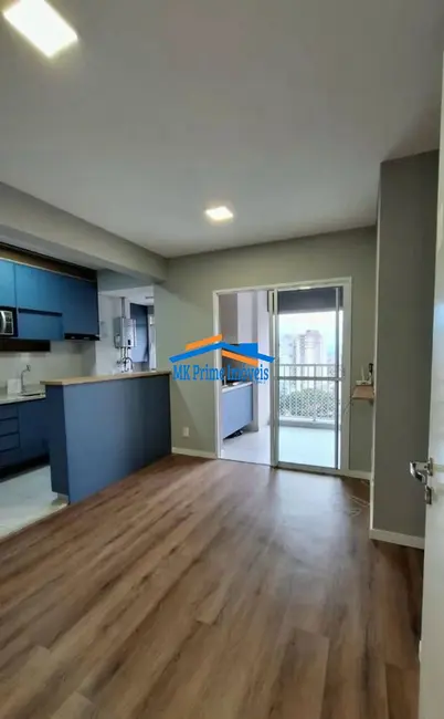 Foto 5 de Apartamento com 2 quartos à venda, 51m2 em Vila Osasco, Osasco - SP