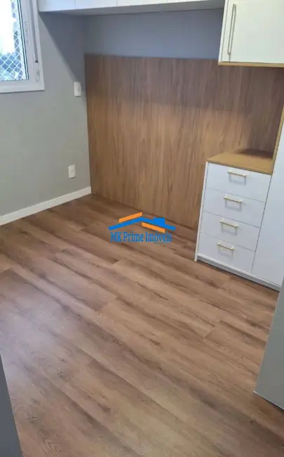 Foto 7 de Apartamento com 2 quartos à venda, 51m2 em Vila Osasco, Osasco - SP