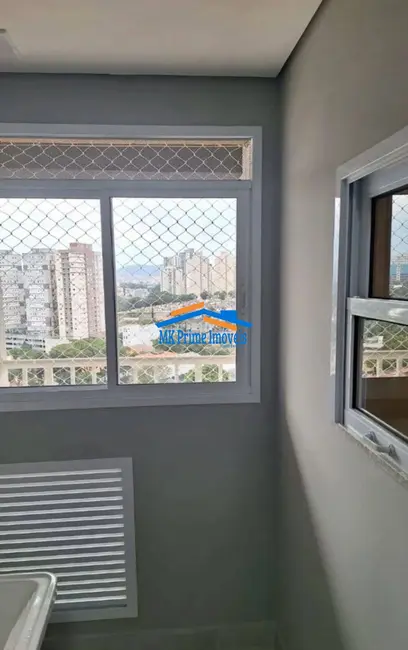 Foto 3 de Apartamento com 2 quartos à venda, 51m2 em Vila Osasco, Osasco - SP