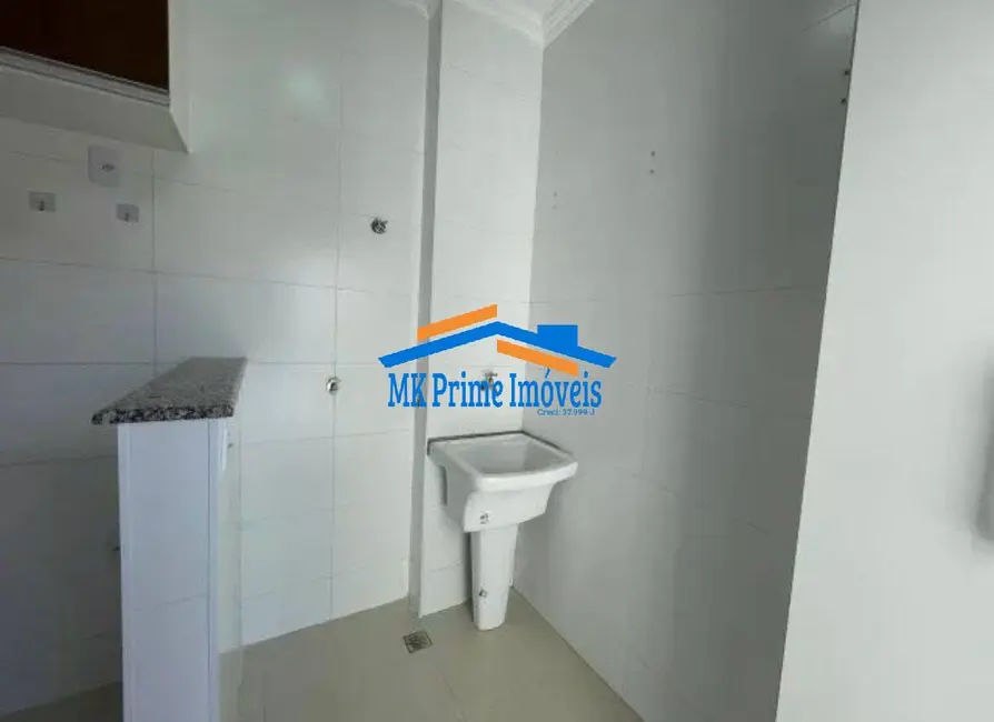Foto 8 de Apartamento com 1 quarto à venda, 46m2 em Presidente Altino, Osasco - SP