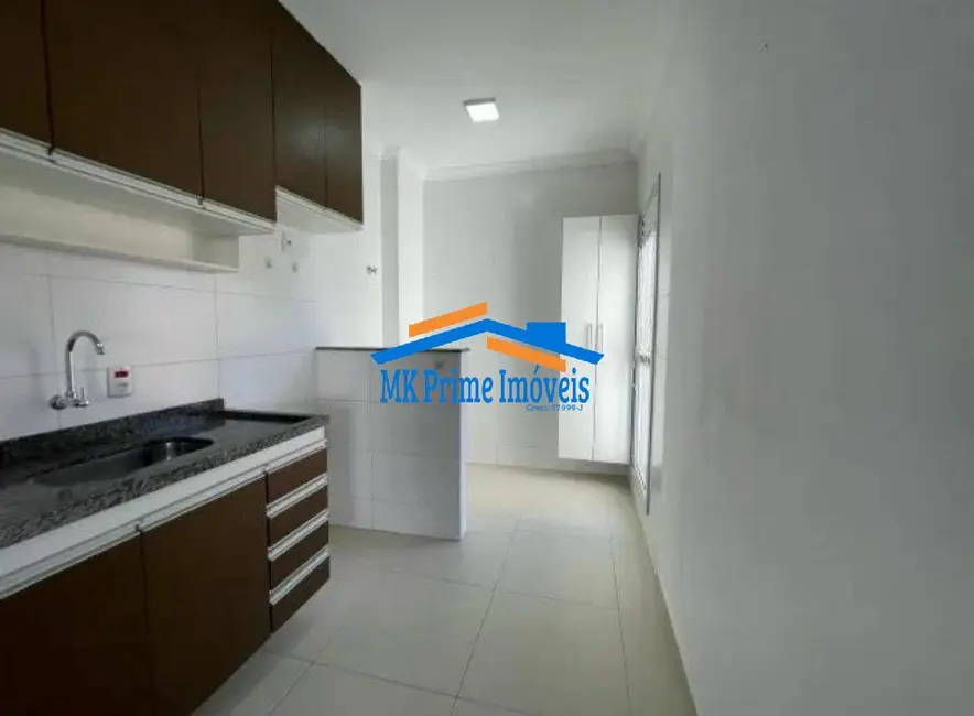 Foto 2 de Apartamento com 1 quarto à venda, 46m2 em Presidente Altino, Osasco - SP