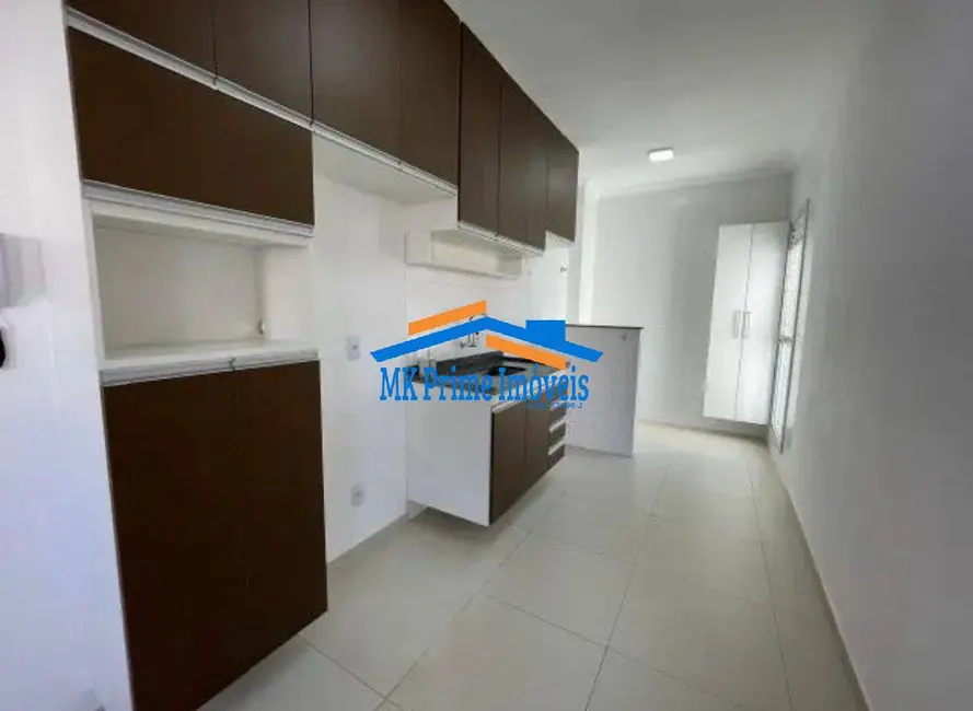 Foto 1 de Apartamento com 1 quarto à venda, 46m2 em Presidente Altino, Osasco - SP