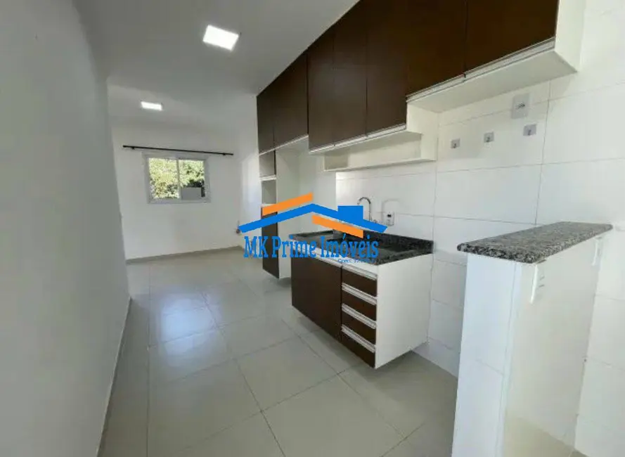 Foto 4 de Apartamento com 1 quarto à venda, 46m2 em Presidente Altino, Osasco - SP