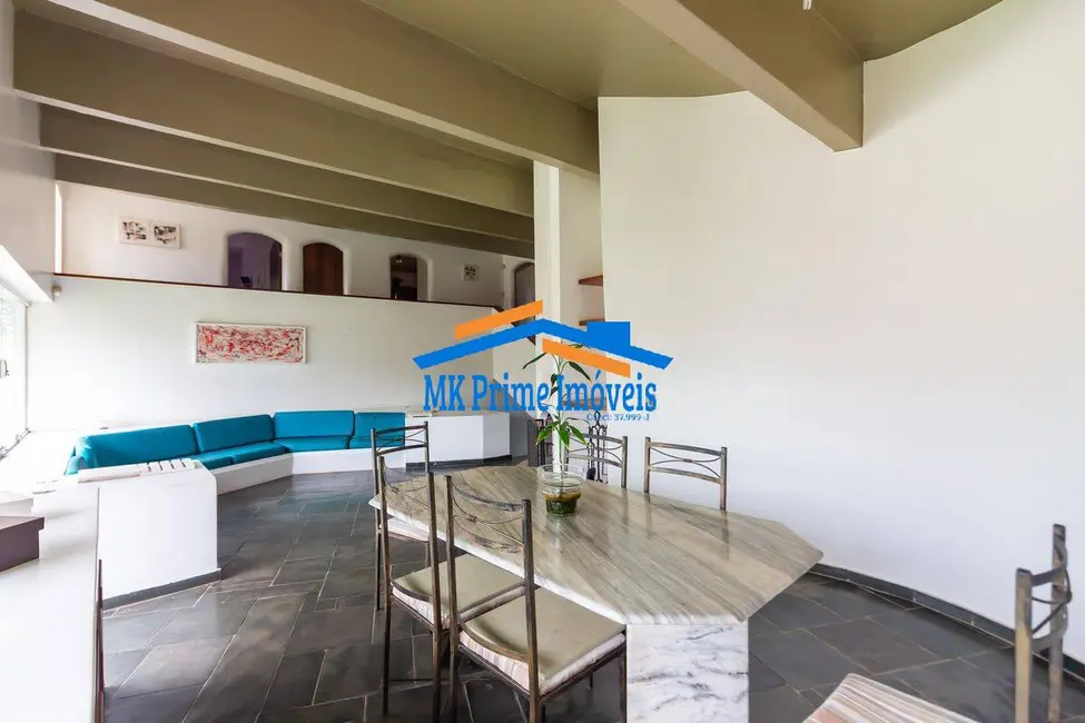 Foto 8 de Sobrado com 3 quartos à venda, 300m2 em City Bussocaba, Osasco - SP