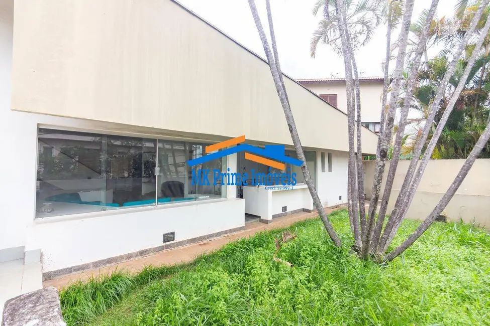 Foto 7 de Sobrado com 3 quartos à venda, 300m2 em City Bussocaba, Osasco - SP