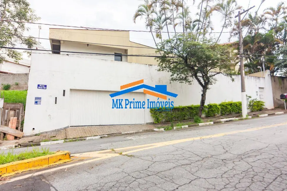 Foto 2 de Sobrado com 3 quartos à venda, 300m2 em City Bussocaba, Osasco - SP