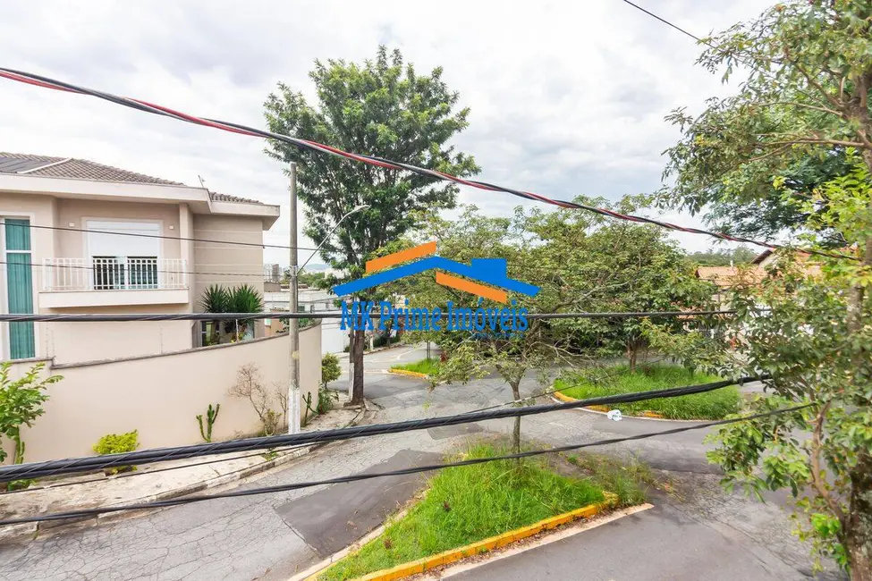 Foto 1 de Sobrado com 3 quartos à venda, 300m2 em City Bussocaba, Osasco - SP
