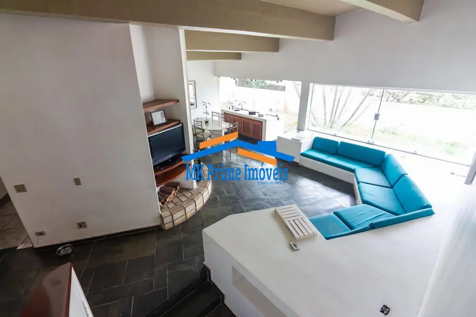 Foto 9 de Sobrado com 3 quartos à venda, 300m2 em City Bussocaba, Osasco - SP