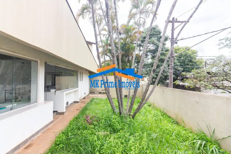 Foto 6 de Sobrado com 3 quartos à venda, 300m2 em City Bussocaba, Osasco - SP