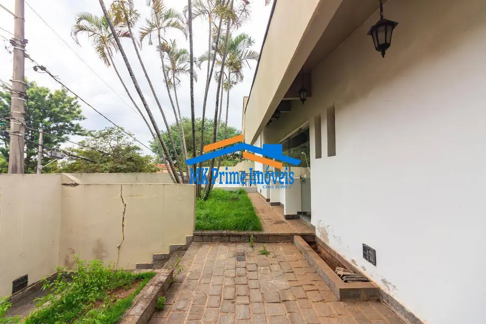Foto 4 de Sobrado com 3 quartos à venda, 300m2 em City Bussocaba, Osasco - SP