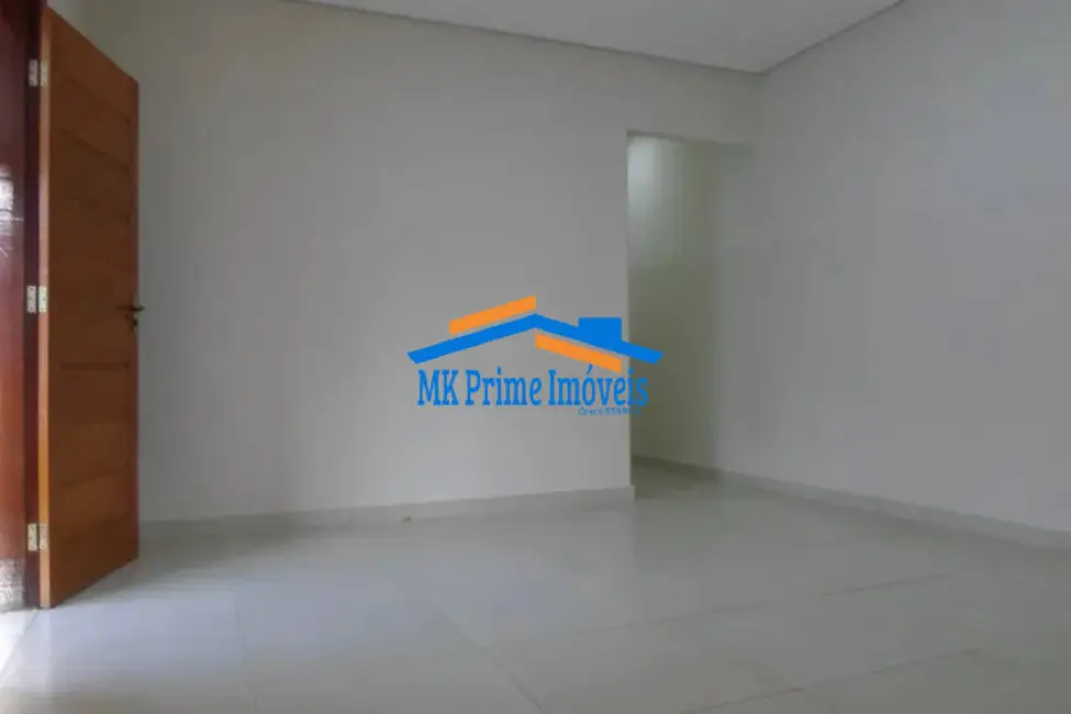 Foto 4 de Casa com 2 quartos à venda, 130m2 em Vila Osasco, Osasco - SP