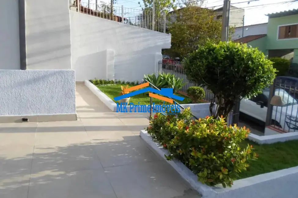 Foto 2 de Casa com 2 quartos à venda, 130m2 em Vila Osasco, Osasco - SP