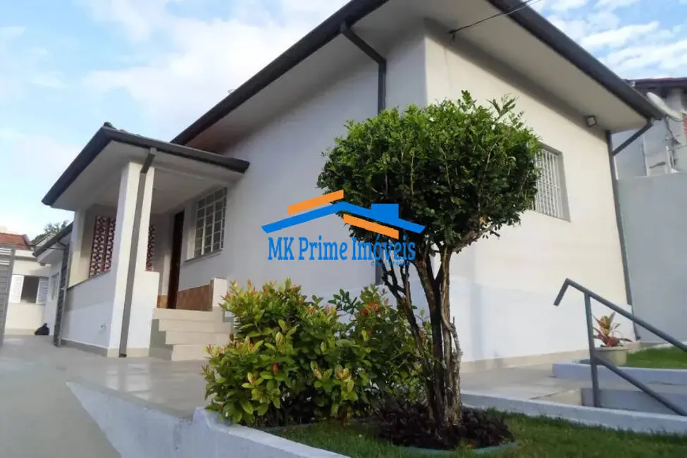 Foto 1 de Casa com 2 quartos à venda, 130m2 em Vila Osasco, Osasco - SP