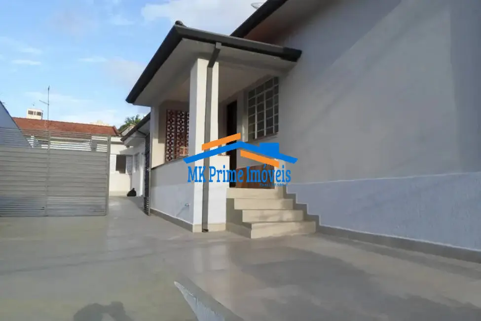 Foto 3 de Casa com 2 quartos à venda, 130m2 em Vila Osasco, Osasco - SP