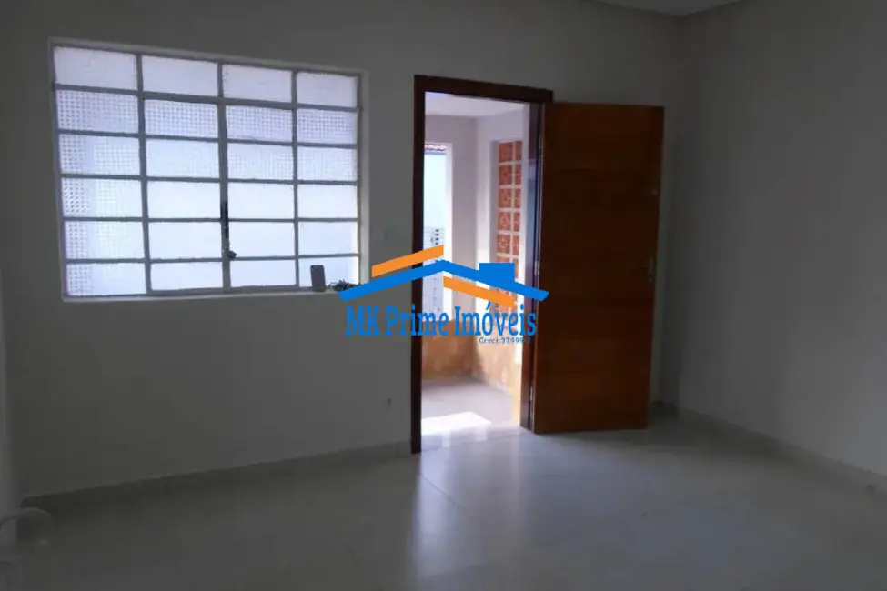 Foto 6 de Casa com 2 quartos à venda, 130m2 em Vila Osasco, Osasco - SP