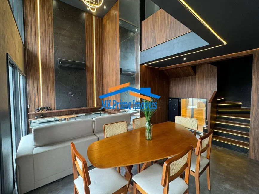 Foto 8 de Apartamento com 3 quartos à venda, 135m2 em Melville Empresarial I e II, Barueri - SP