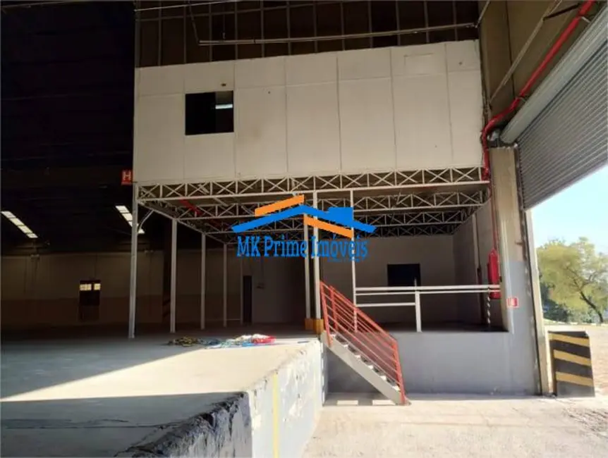 Foto 9 de Armazém / Galpão à venda e para alugar, 6000m2 em Jardim Belval, Barueri - SP
