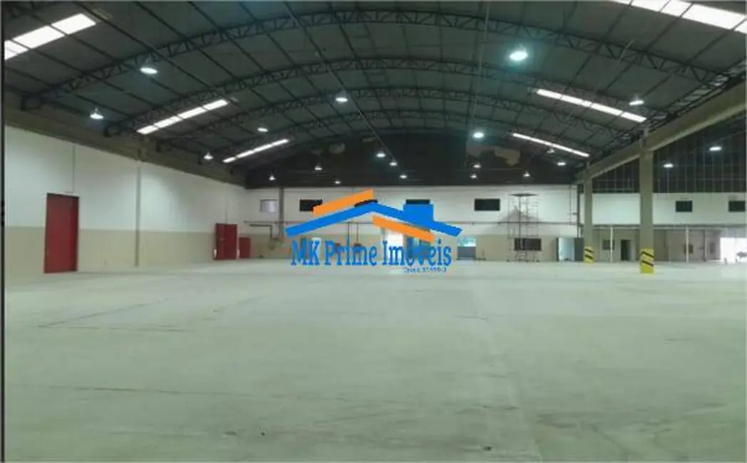 Foto 7 de Armazém / Galpão à venda e para alugar, 6000m2 em Jardim Belval, Barueri - SP