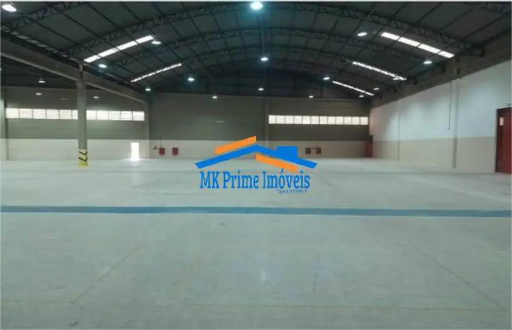 Foto 1 de Armazém / Galpão à venda e para alugar, 6000m2 em Jardim Belval, Barueri - SP